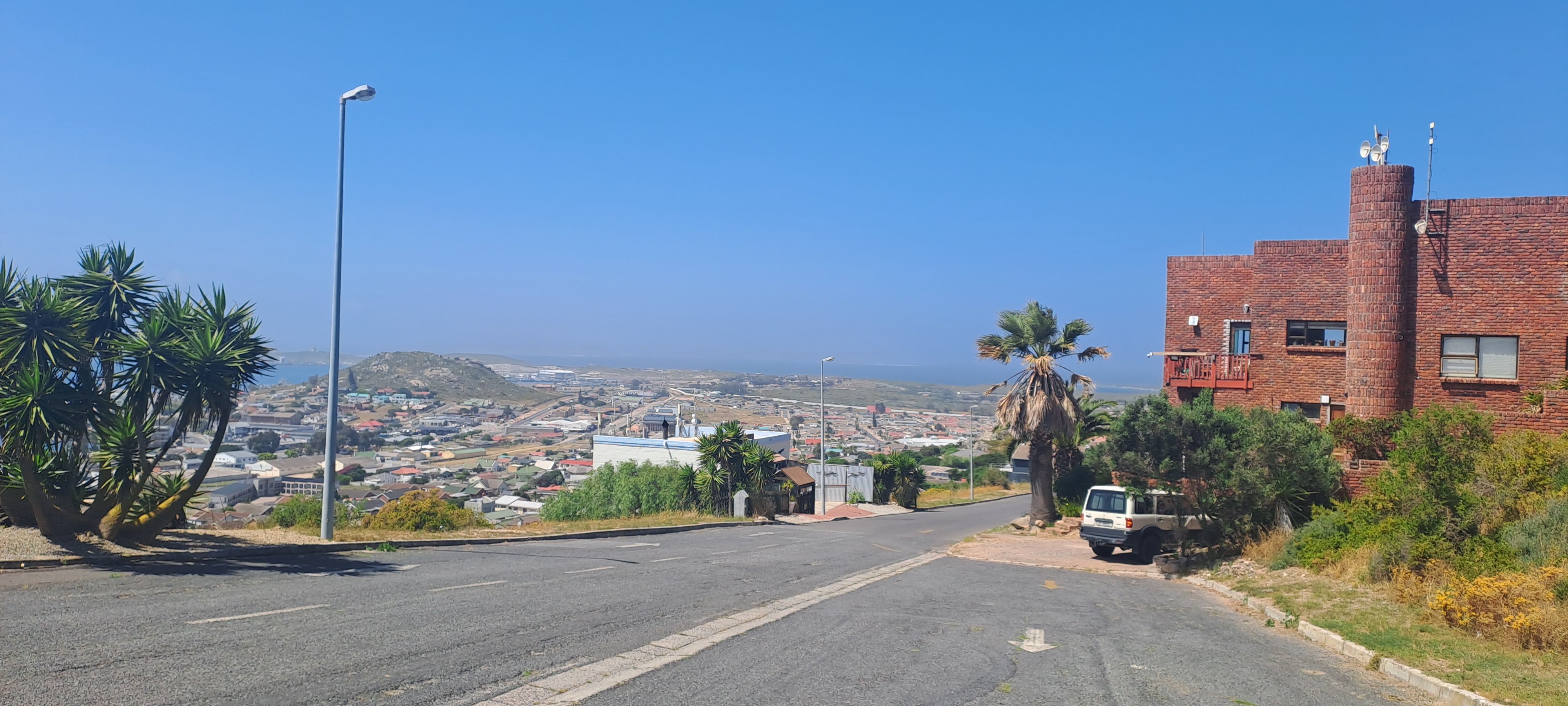 0 Bedroom Property for Sale in Saldanha Heights Western Cape